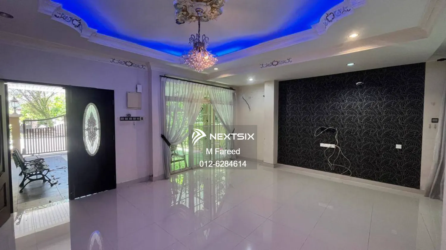 2-sty Terrace/Link House For Sale in Kepala Batas Penang - Image 8