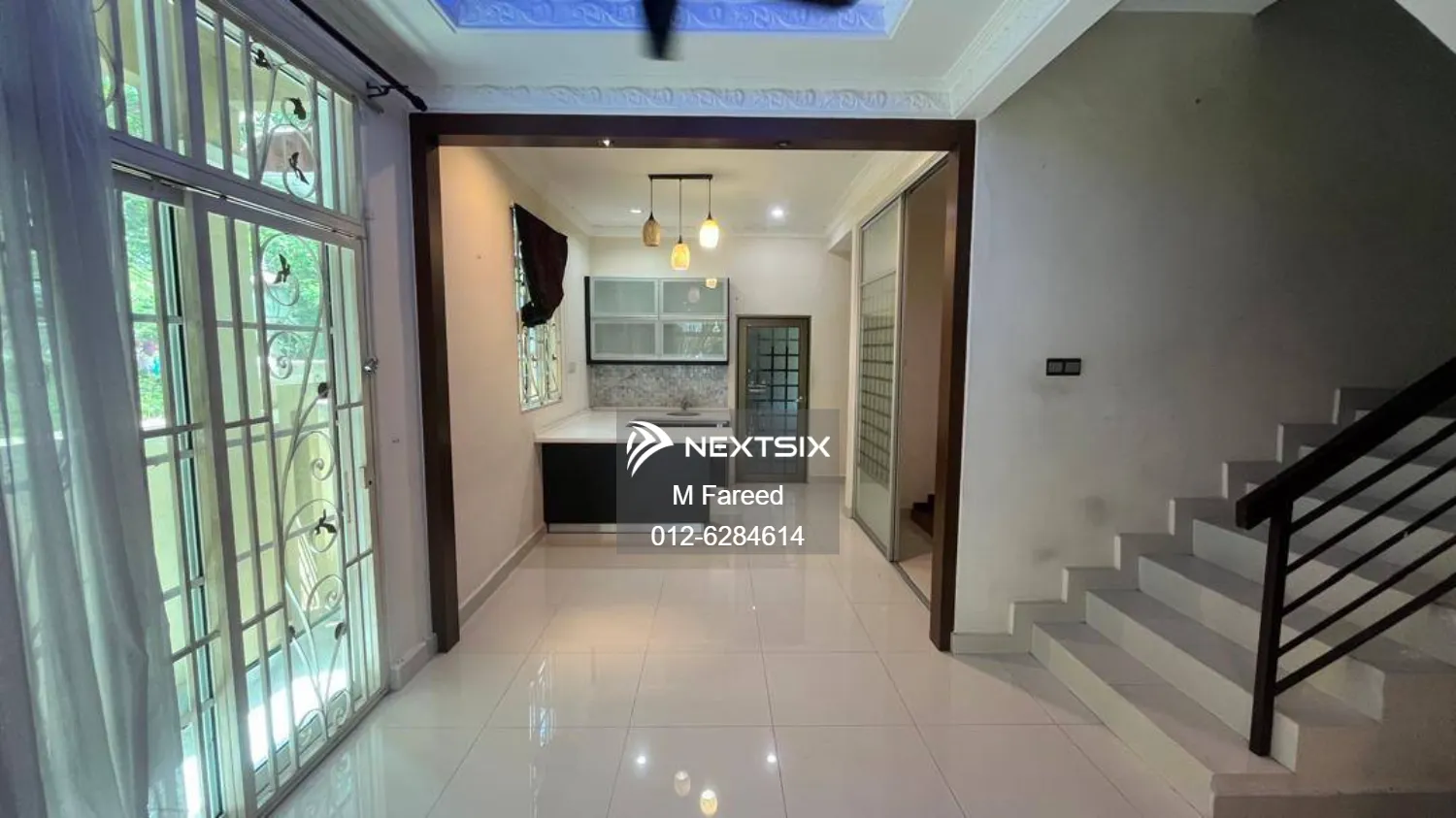 2-sty Terrace/Link House For Sale in Kepala Batas Penang - Image 9