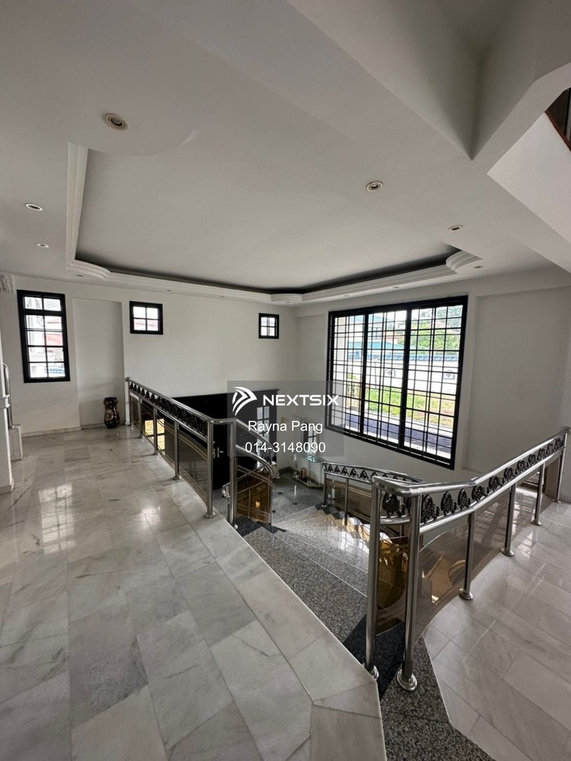 Bungalow For Sale in Johor Bahru Johor - Image 4