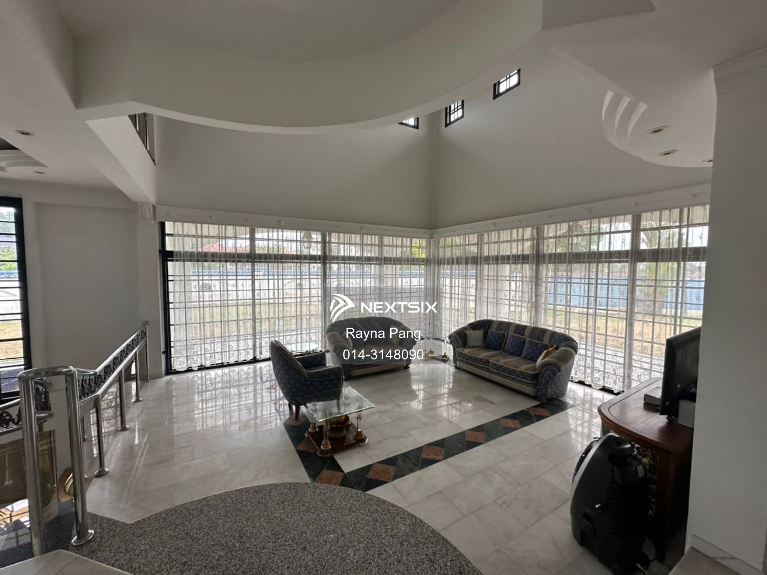 Bungalow For Sale in Johor Bahru Johor - Image 5