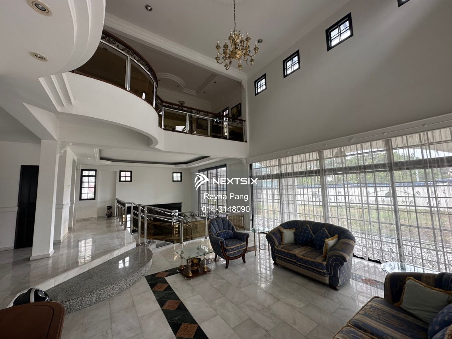 Bungalow For Sale in Johor Bahru Johor - Image 6