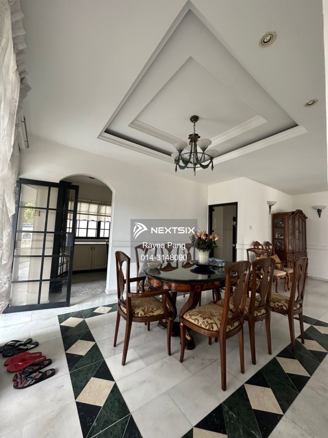 Bungalow For Sale in Johor Bahru Johor - Image 7