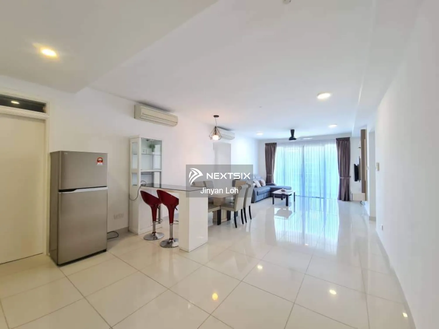 Condominium For Rent in Iskandar Puteri (Nusajaya) Johor - Image 10