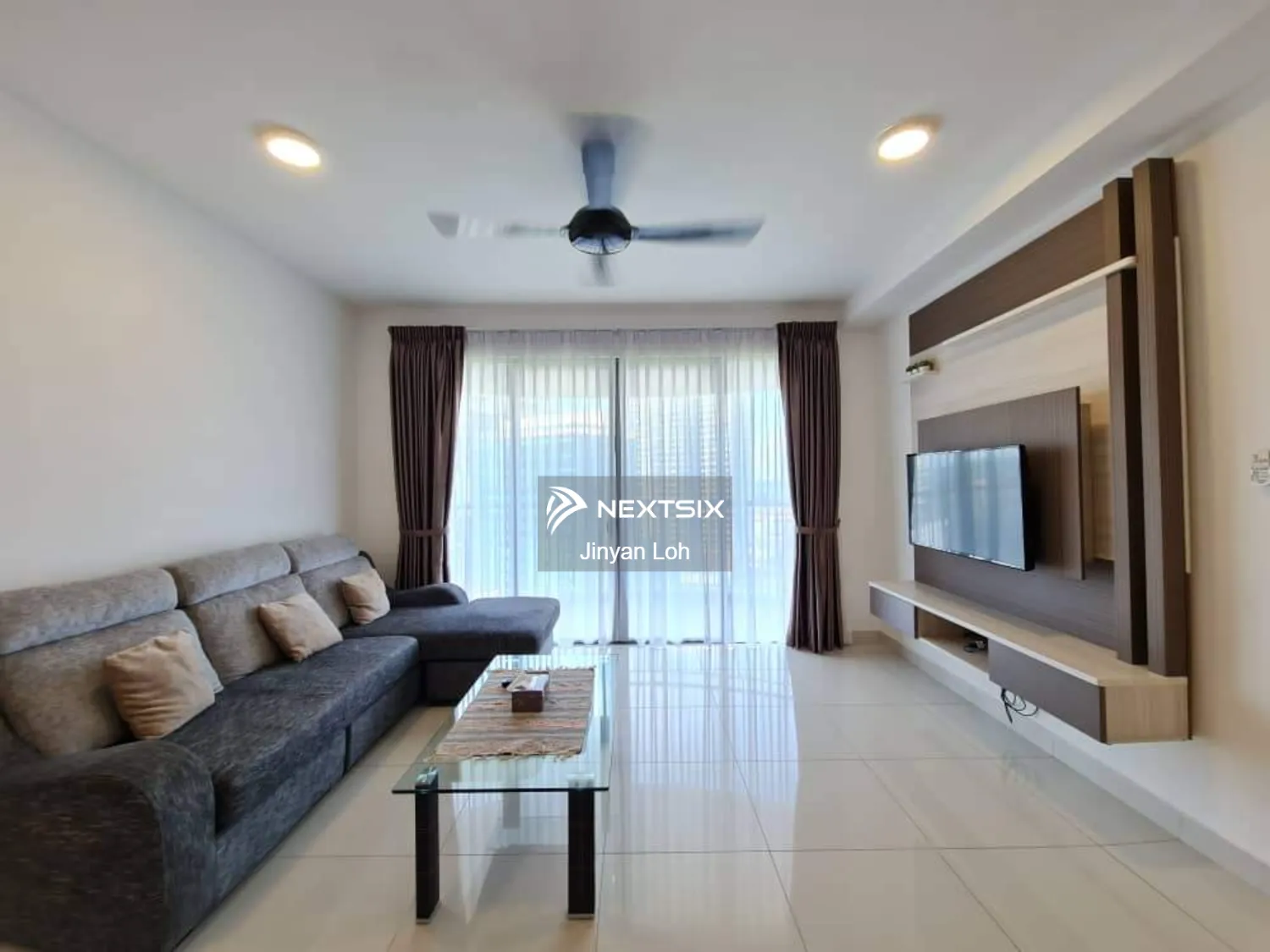 Condominium For Rent in Iskandar Puteri (Nusajaya) Johor - Image 11