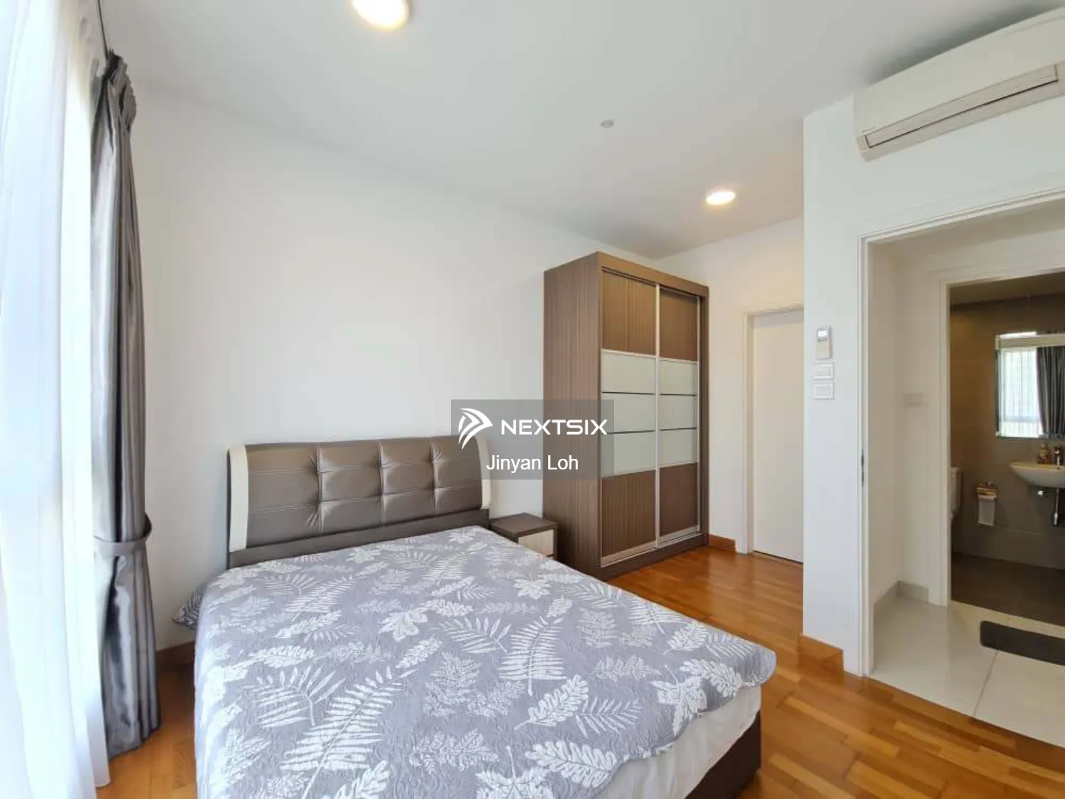 Condominium For Rent in Iskandar Puteri (Nusajaya) Johor - Image 12