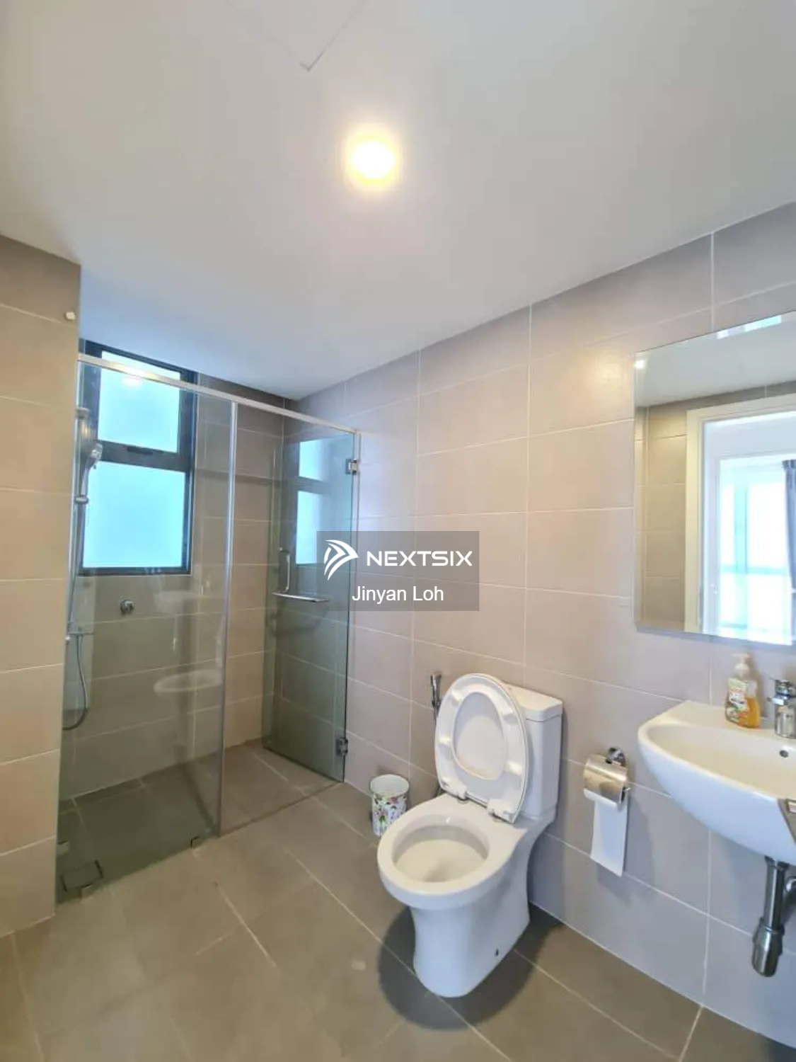 Condominium For Rent in Iskandar Puteri (Nusajaya) Johor - Image 6