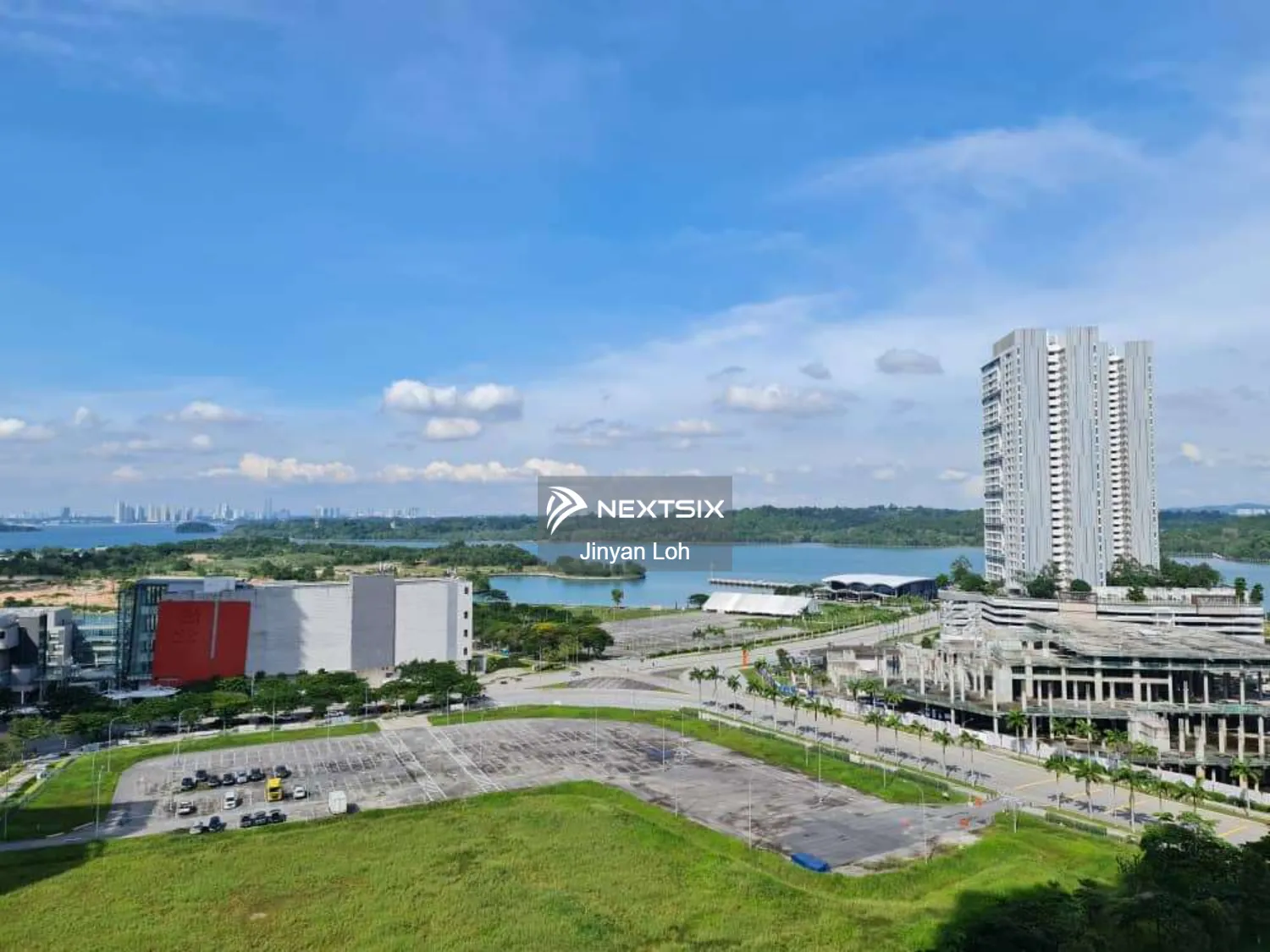 Condominium For Rent in Iskandar Puteri (Nusajaya) Johor - Image 8