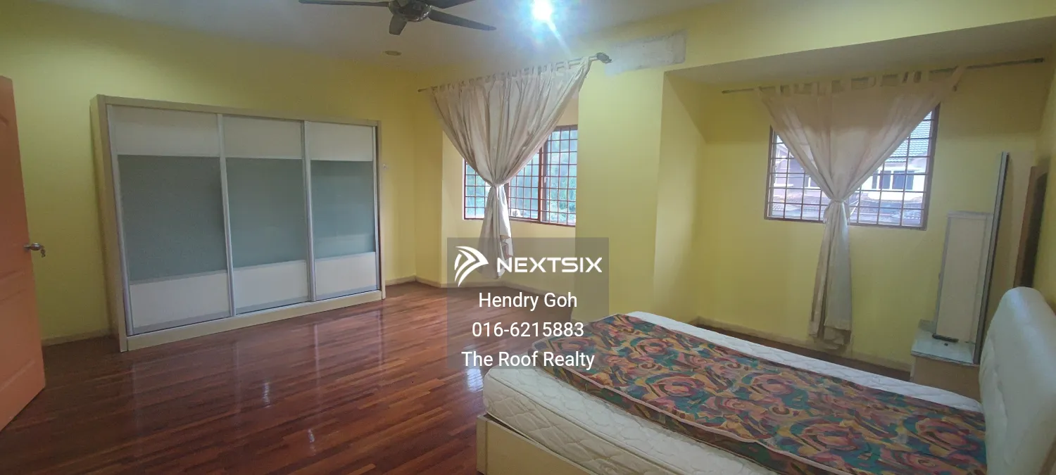 2-sty Terrace/Link House For Sale in Sungai Buloh Selangor - Image 10