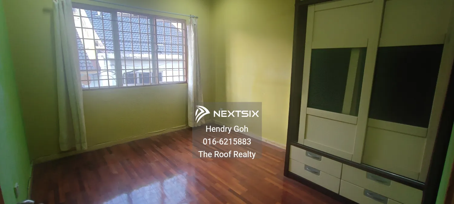 2-sty Terrace/Link House For Sale in Sungai Buloh Selangor - Image 11