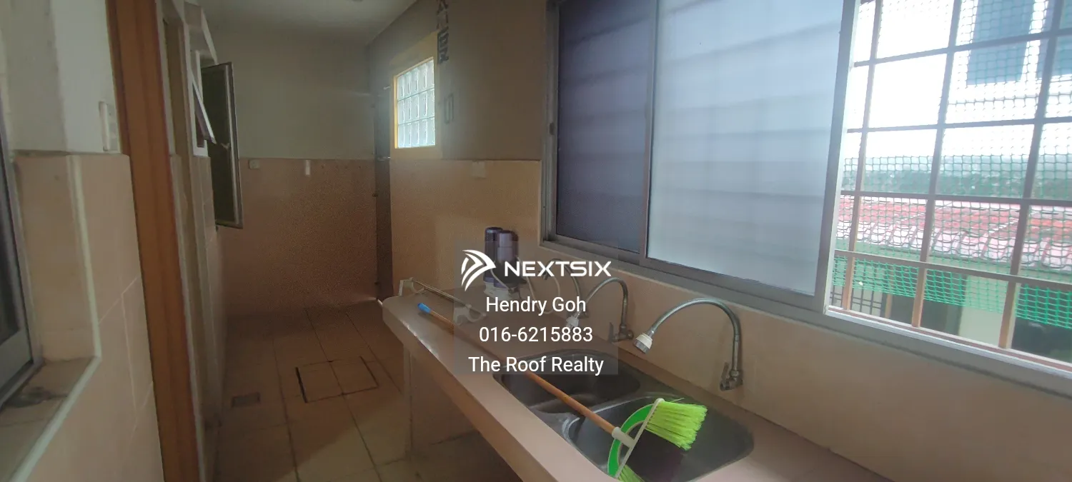 2-sty Terrace/Link House For Sale in Sungai Buloh Selangor - Image 5