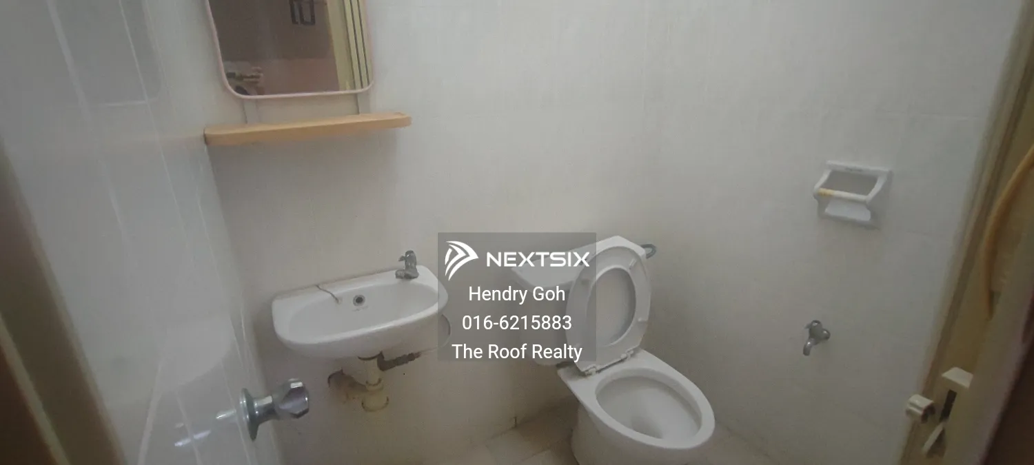 2-sty Terrace/Link House For Sale in Sungai Buloh Selangor - Image 7