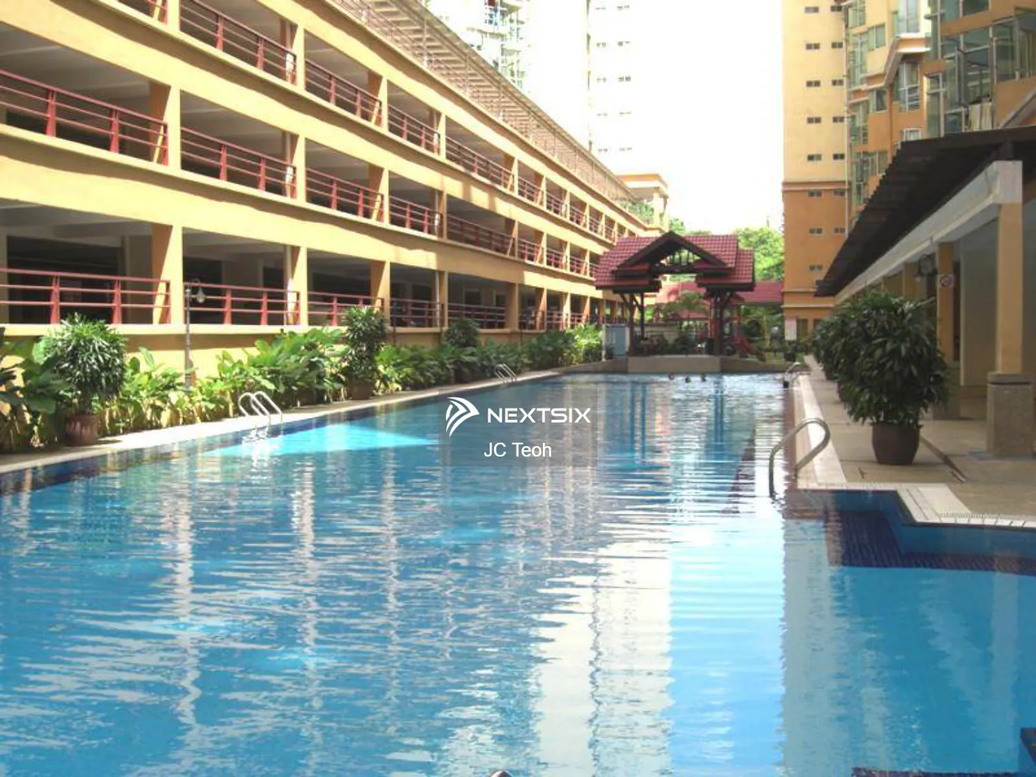 Condominium For Sale in Jalan Klang Lama Wilayah Persekutuan Kuala Lumpur - Image 11