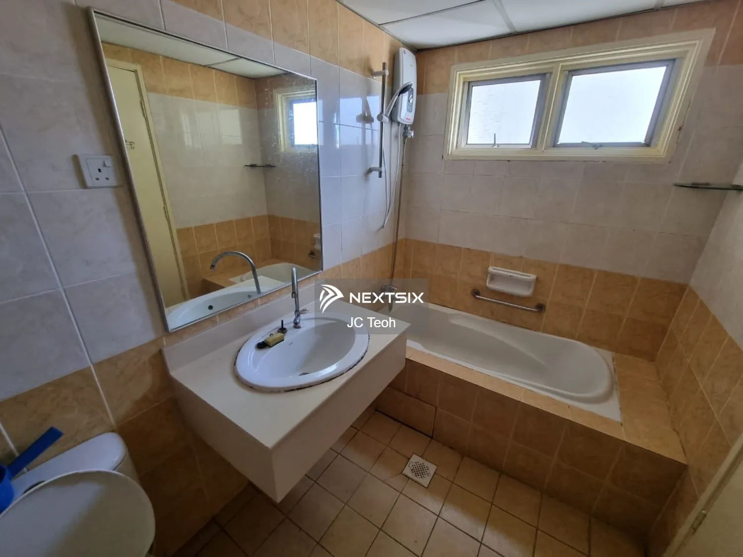 Condominium For Sale in Jalan Klang Lama Wilayah Persekutuan Kuala Lumpur - Image 10