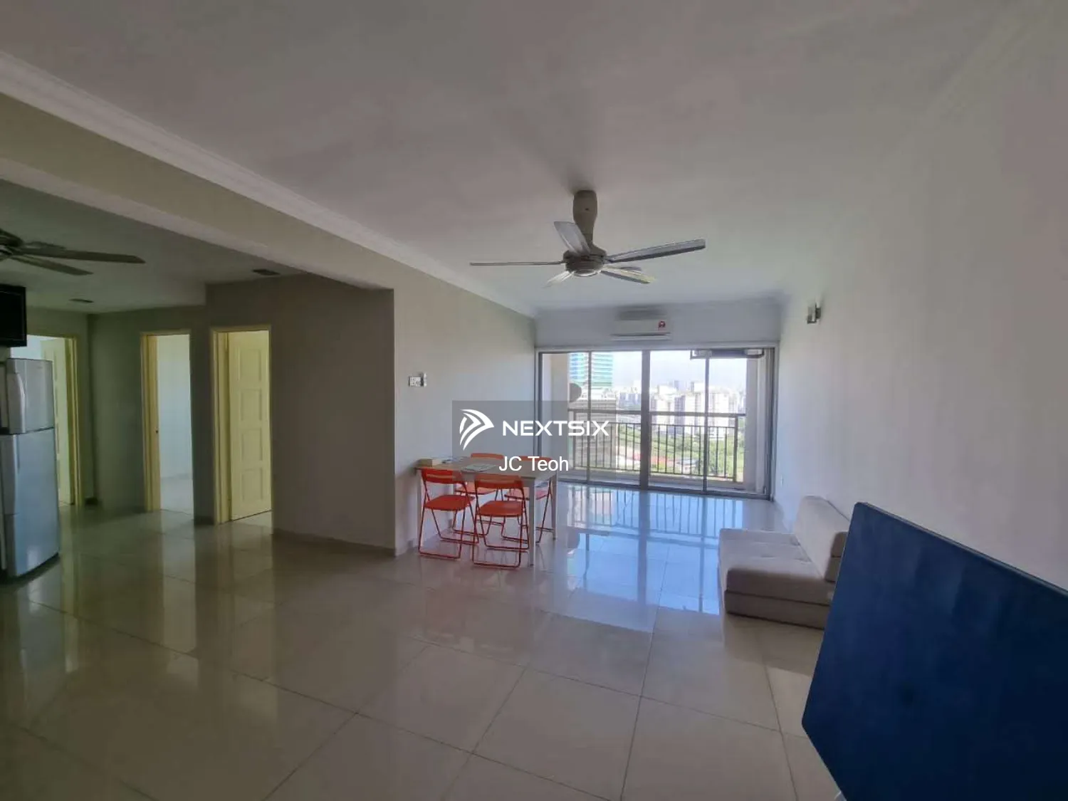 Condominium For Sale in Jalan Klang Lama Kuala Lumpur