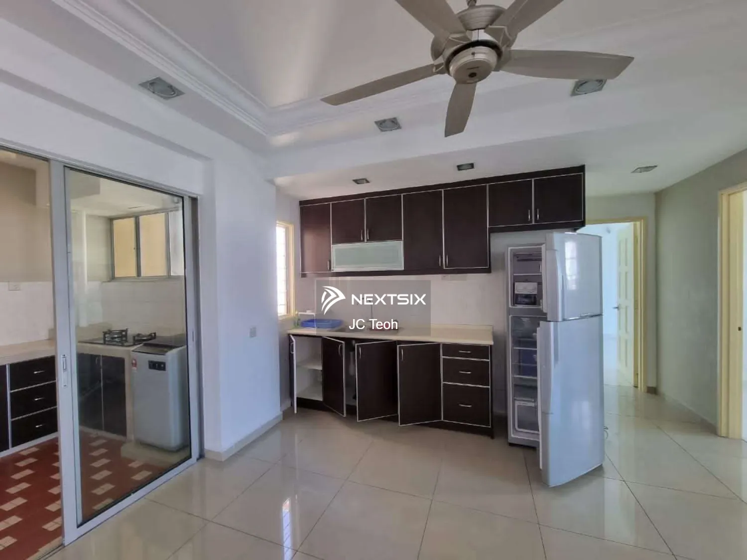 Condominium For Sale in Jalan Klang Lama Wilayah Persekutuan Kuala Lumpur - Image 2