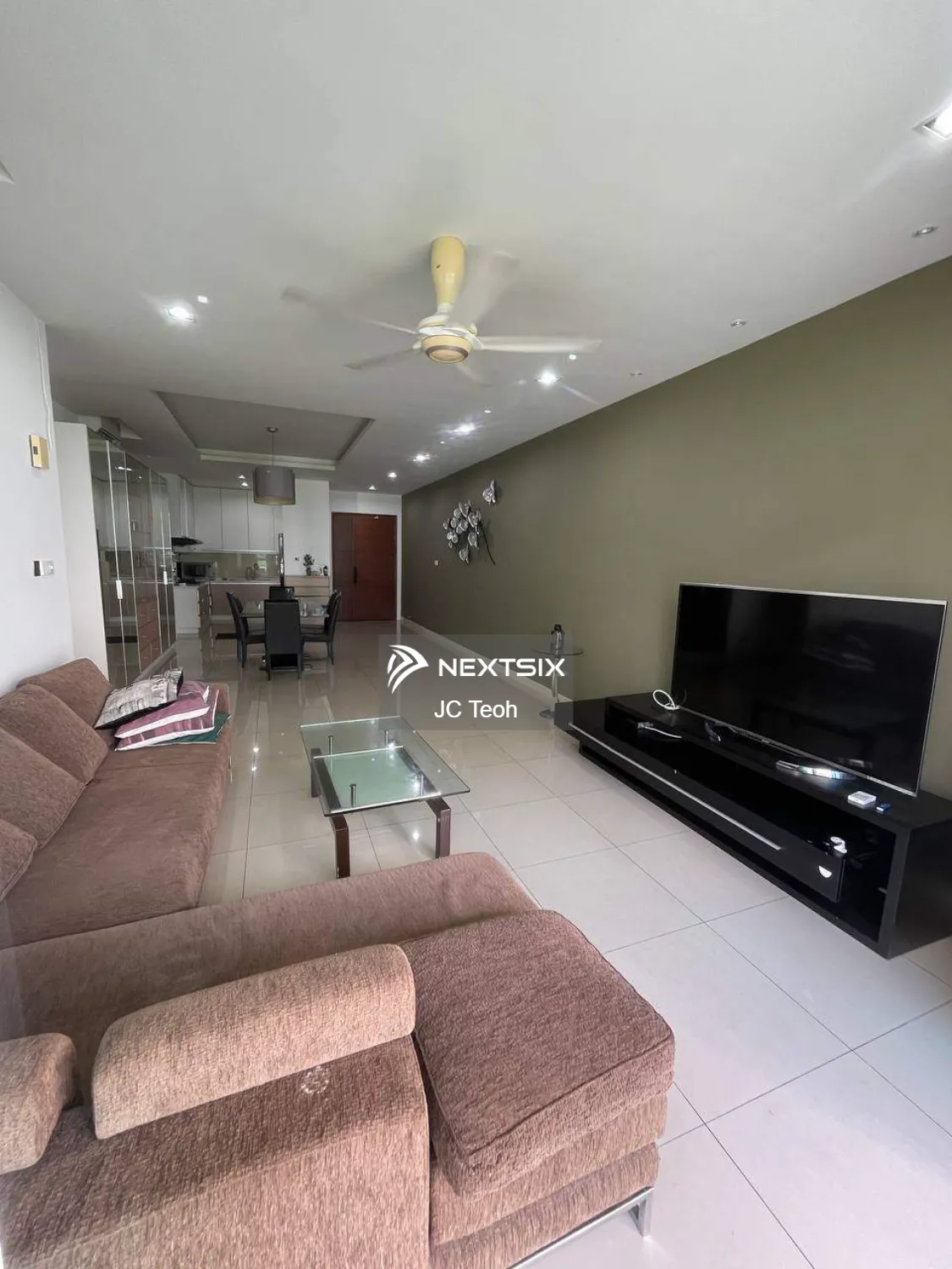 Condominium For Rent in Saujana Selangor - Image 18