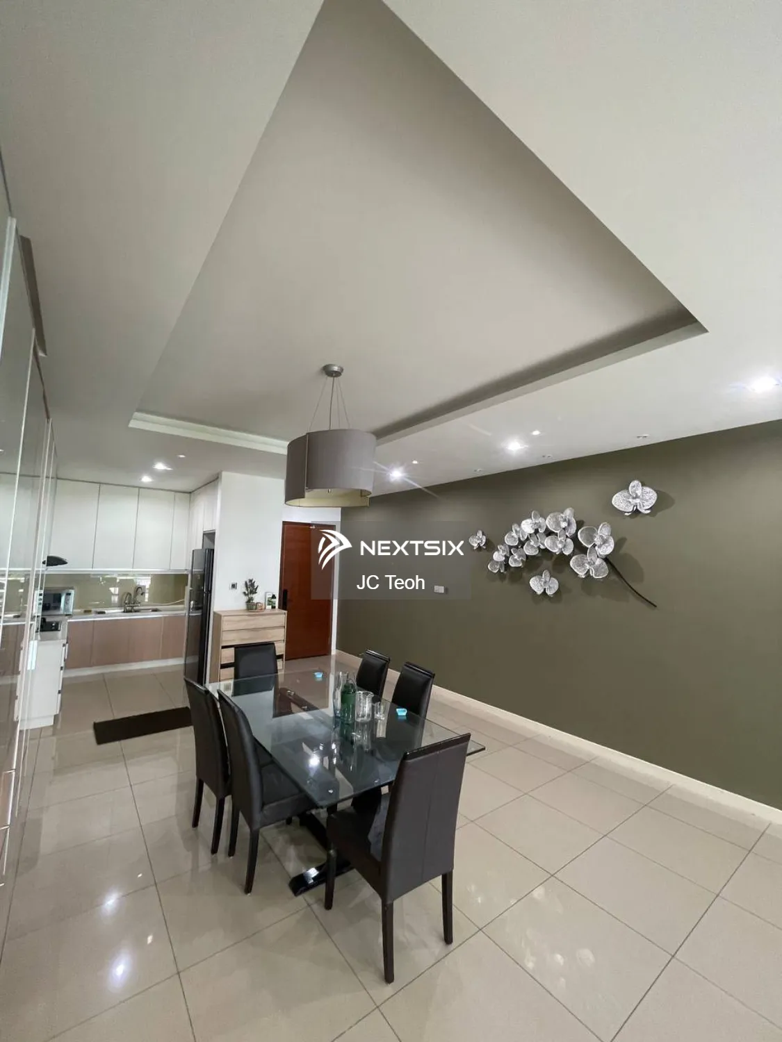 Condominium For Rent in Saujana Selangor - Image 5