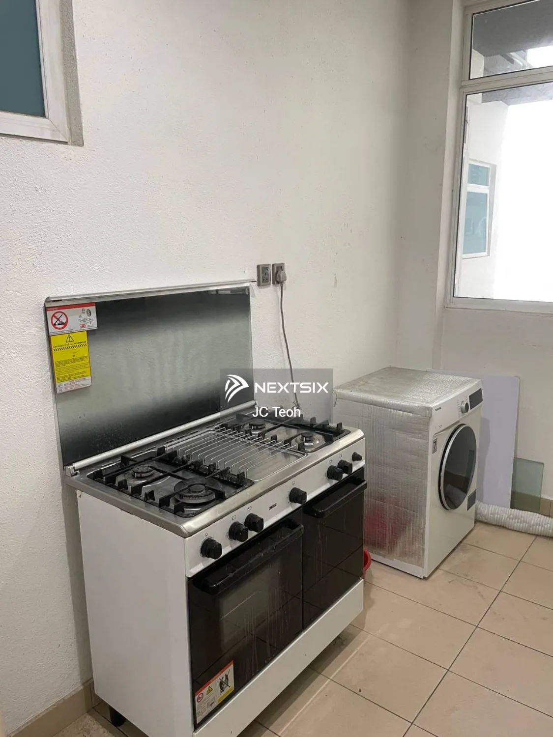 Condominium For Rent in Saujana Selangor - Image 6