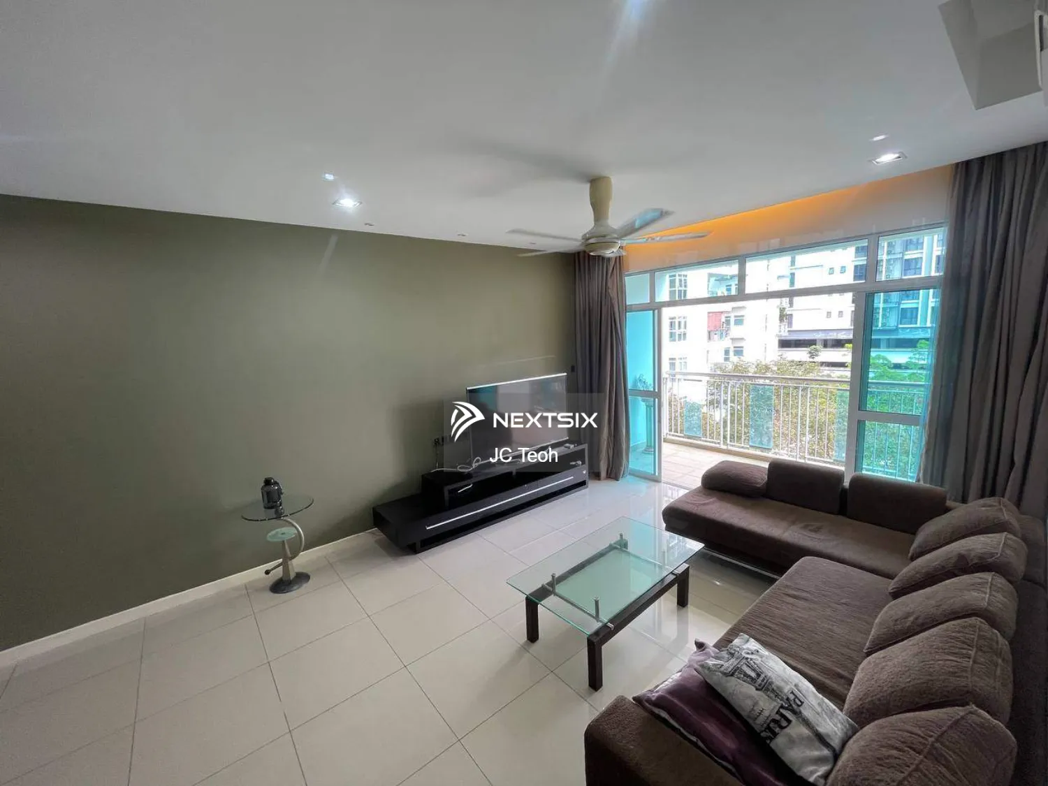 Condominium For Rent in Saujana Selangor - Image 7