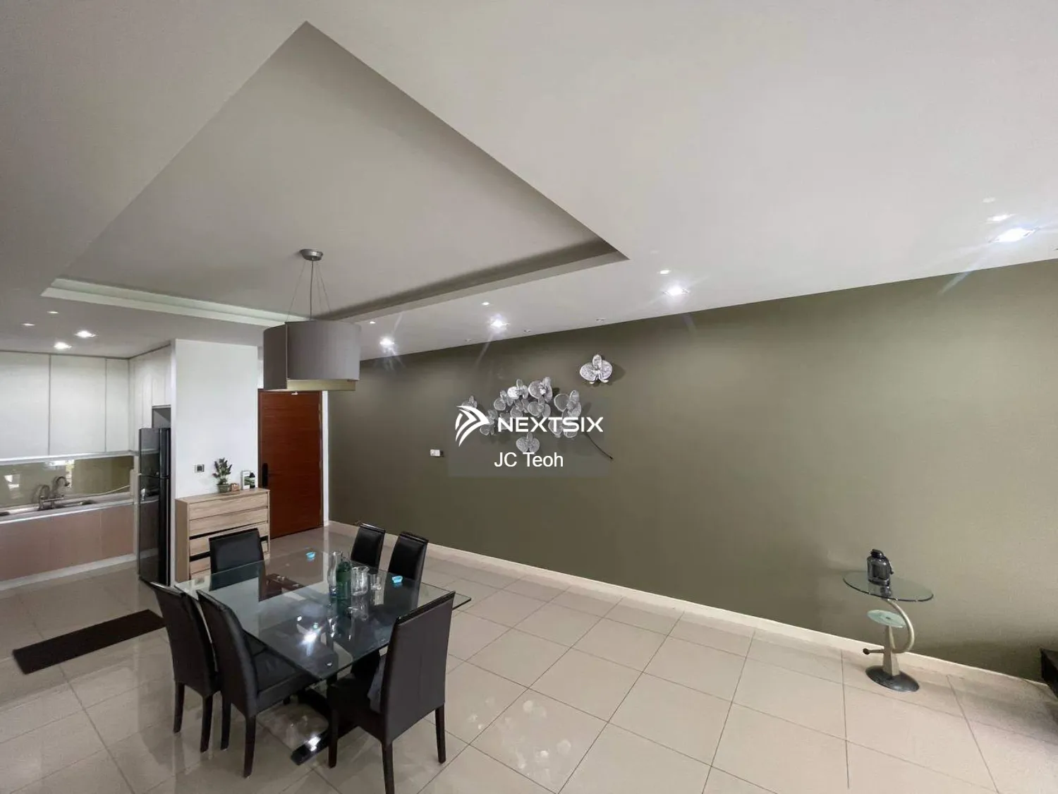 Condominium For Rent in Saujana Selangor - Image 8