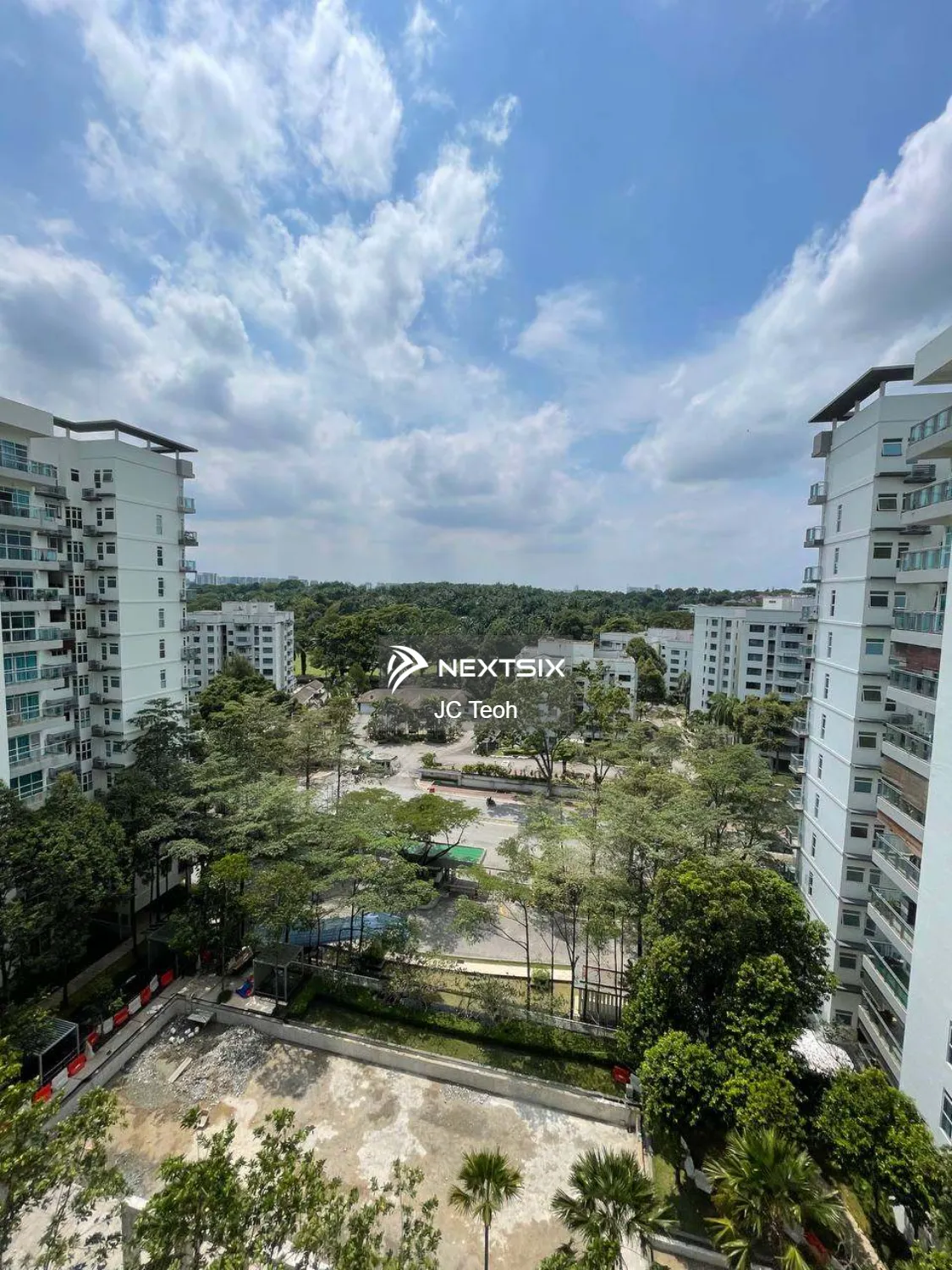 Condominium For Rent in Saujana Selangor - Image 8