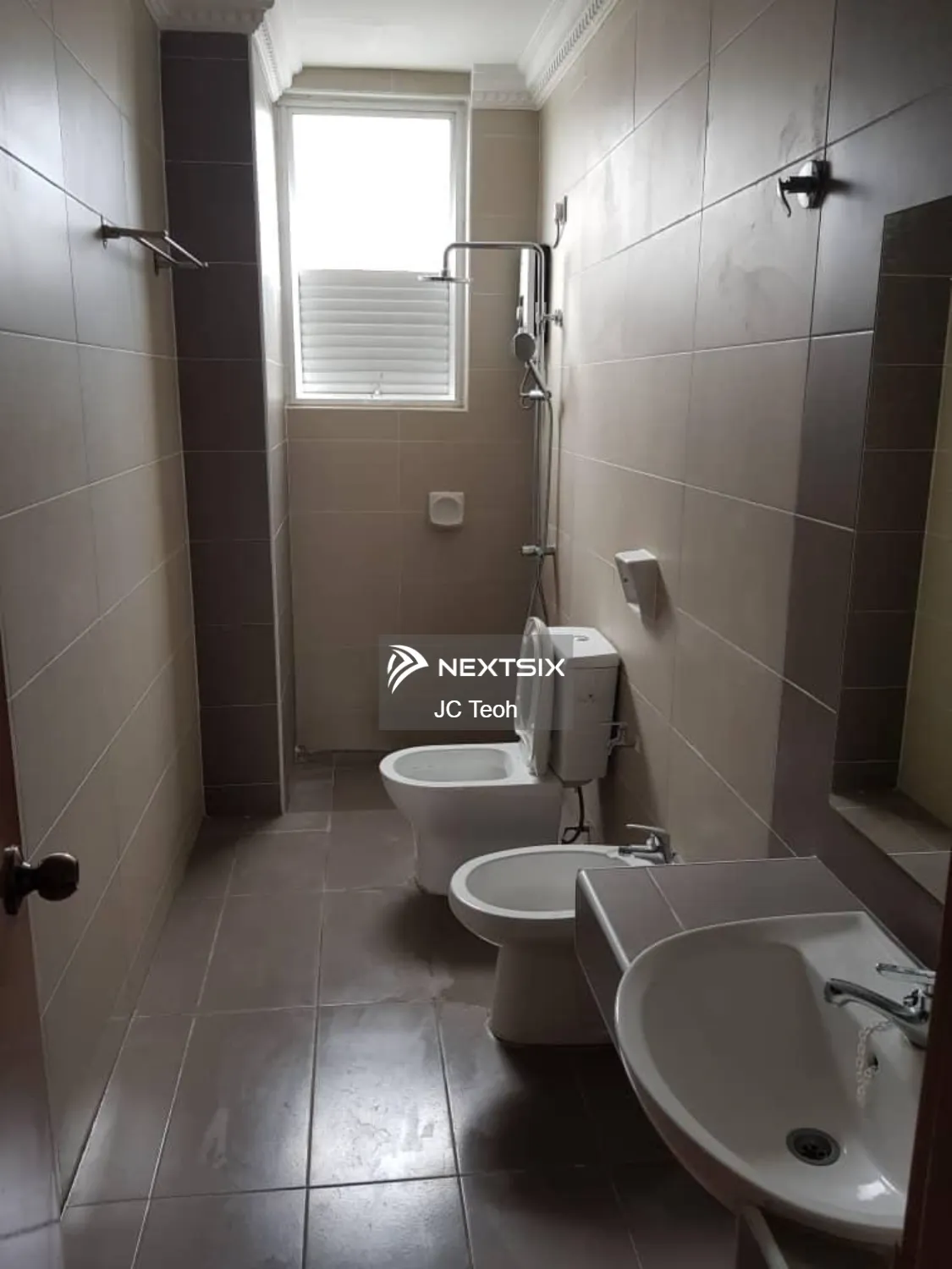 2-sty Terrace/Link House For Rent in Setia Alam Selangor - Image 5