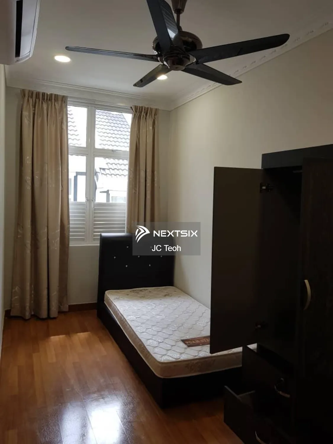 2-sty Terrace/Link House For Rent in Setia Alam Selangor - Image 8