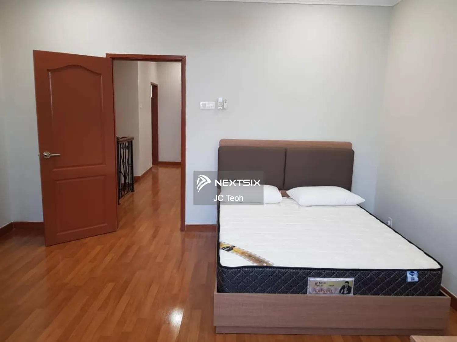 2-sty Terrace/Link House For Rent in Setia Alam Selangor - Image 9