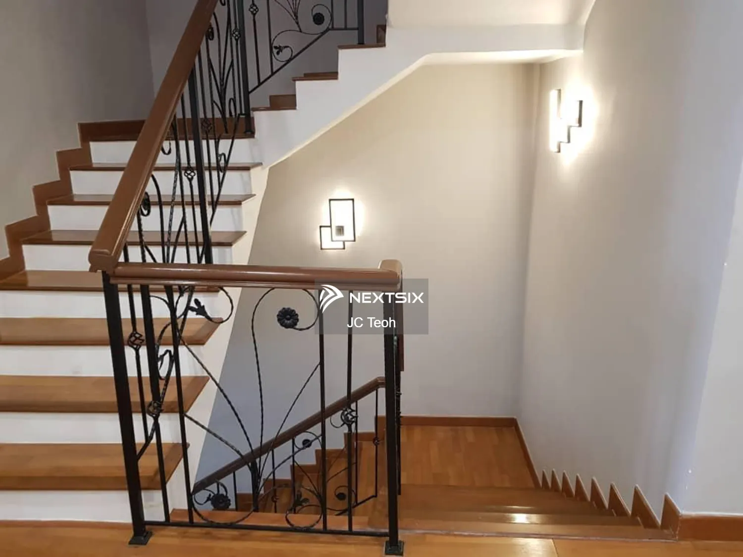 2-sty Terrace/Link House For Rent in Setia Alam Selangor - Image 10