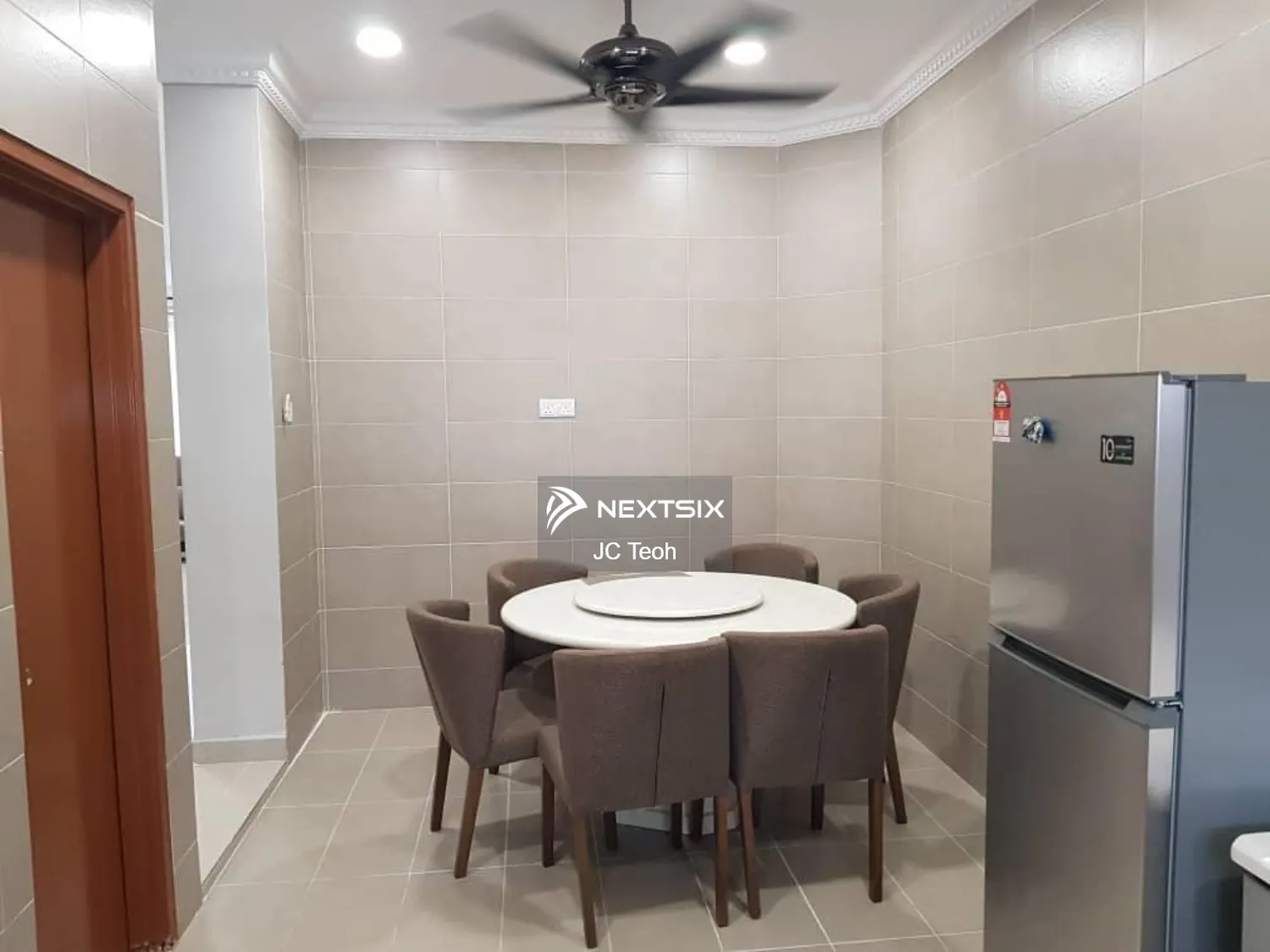 2-sty Terrace/Link House For Rent in Setia Alam Selangor - Image 11