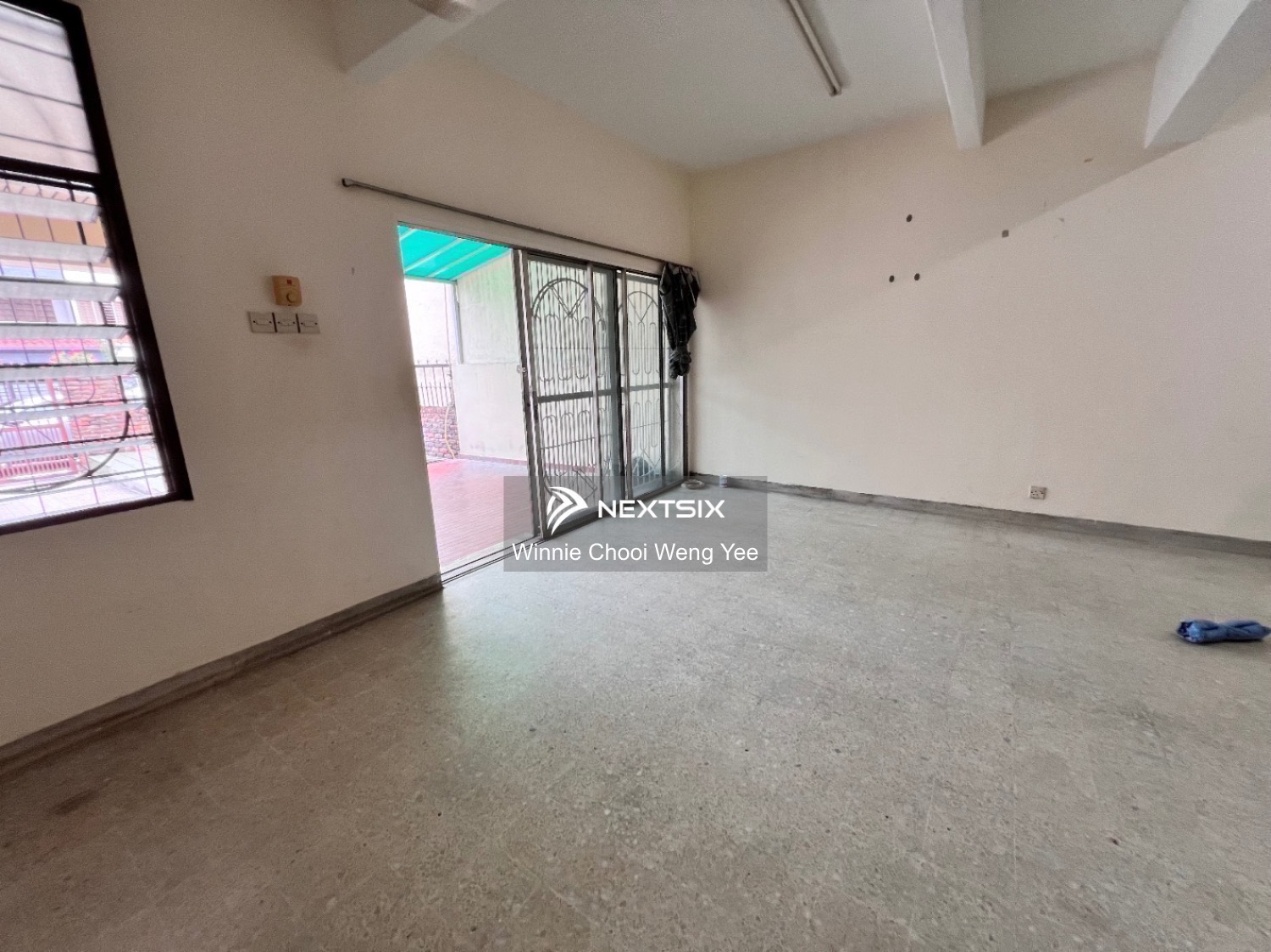 2-sty Terrace/Link House For Sale in Cheras Kuala Lumpur