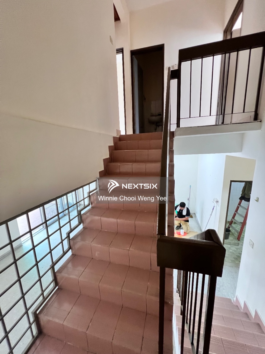 2-sty Terrace/Link House For Sale in Cheras Wilayah Persekutuan Kuala Lumpur - Image 2