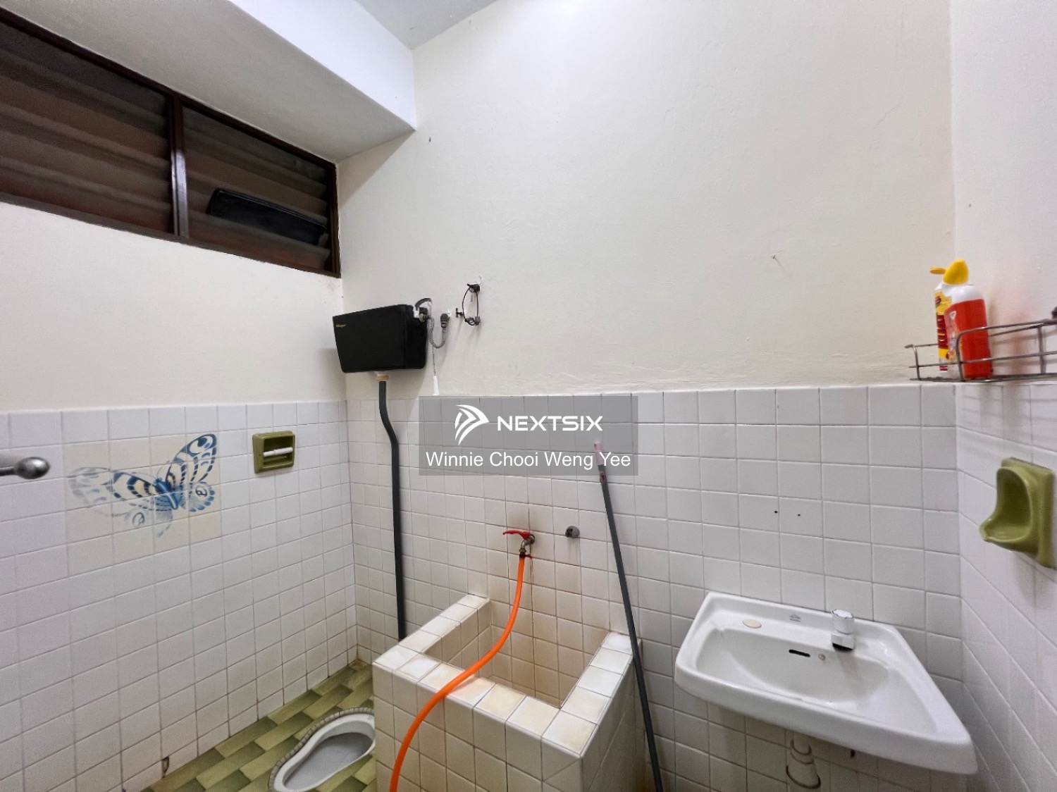 2-sty Terrace/Link House For Sale in Cheras Wilayah Persekutuan Kuala Lumpur - Image 9