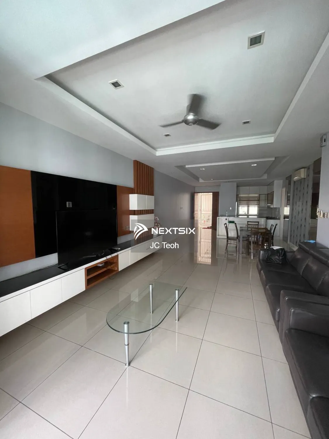Amaya Saujana