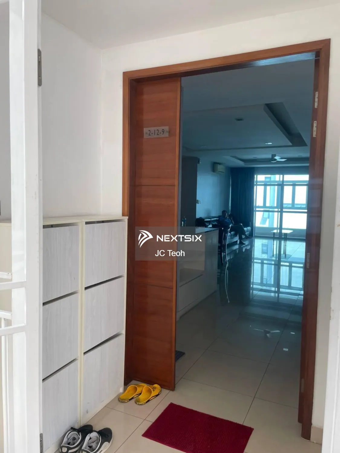Condominium For Rent in Saujana Selangor - Image 16