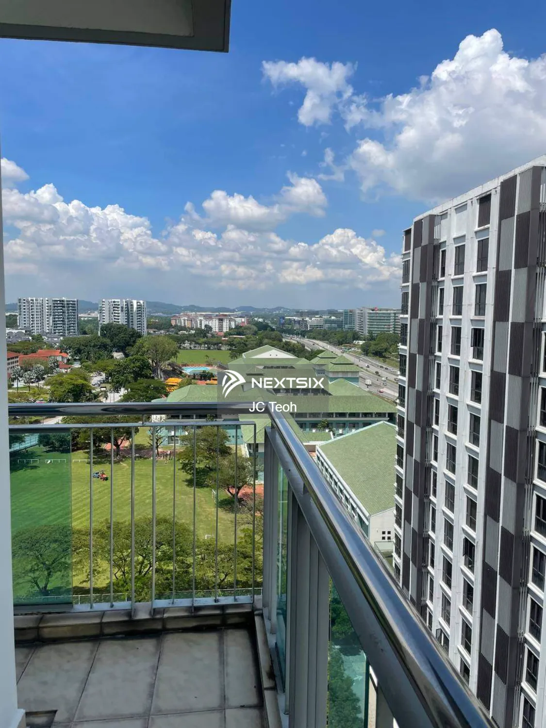Condominium For Rent in Saujana Selangor - Image 19