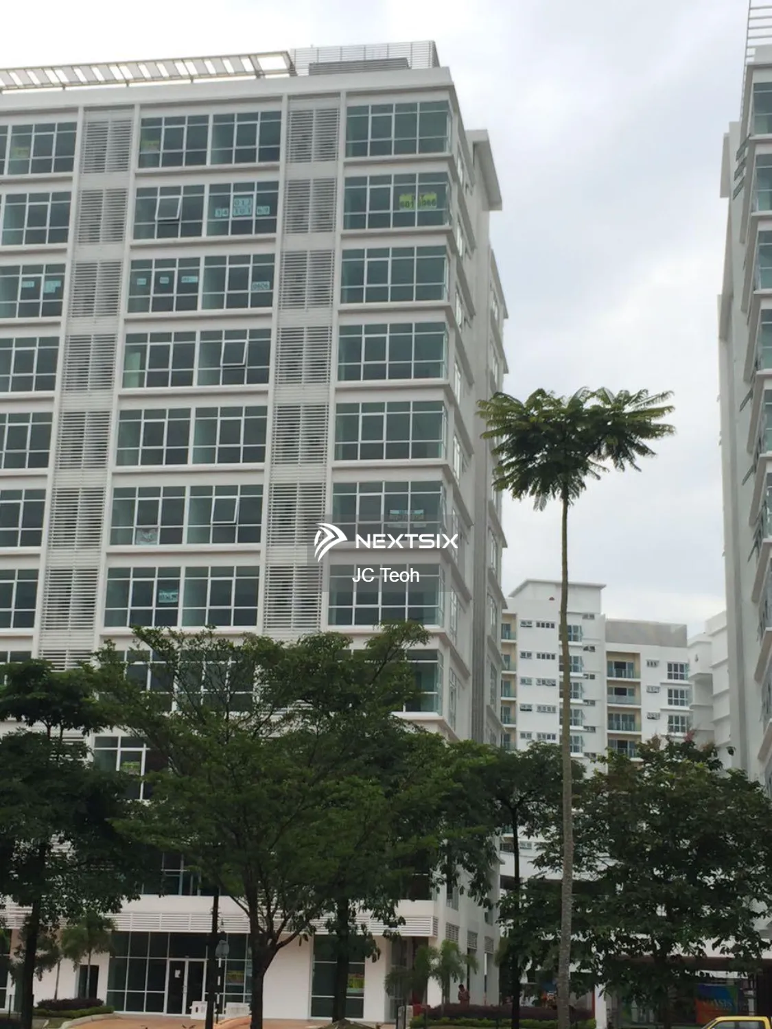 Office For Sale in Petaling Jaya Selangor - Image 3