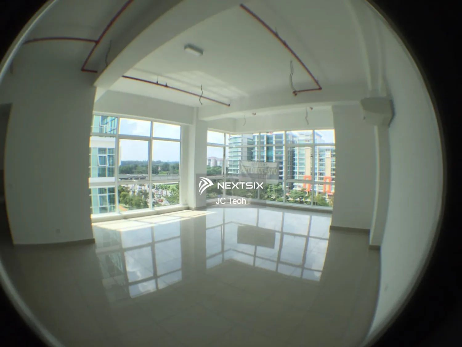 Office For Sale in Petaling Jaya Selangor - Image 4