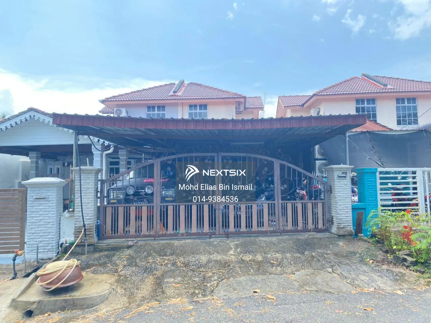 TAMAN SENTOSA LANGKAWI