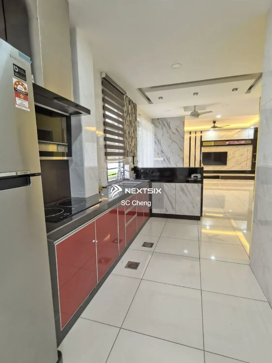 2-sty Terrace/Link House For Sale in Gelang Patah Johor - Image 10