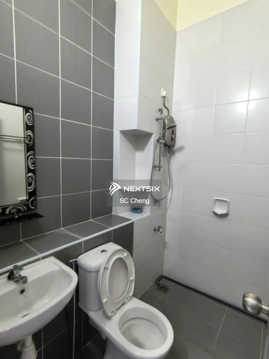 2-sty Terrace/Link House For Sale in Gelang Patah Johor - Image 11