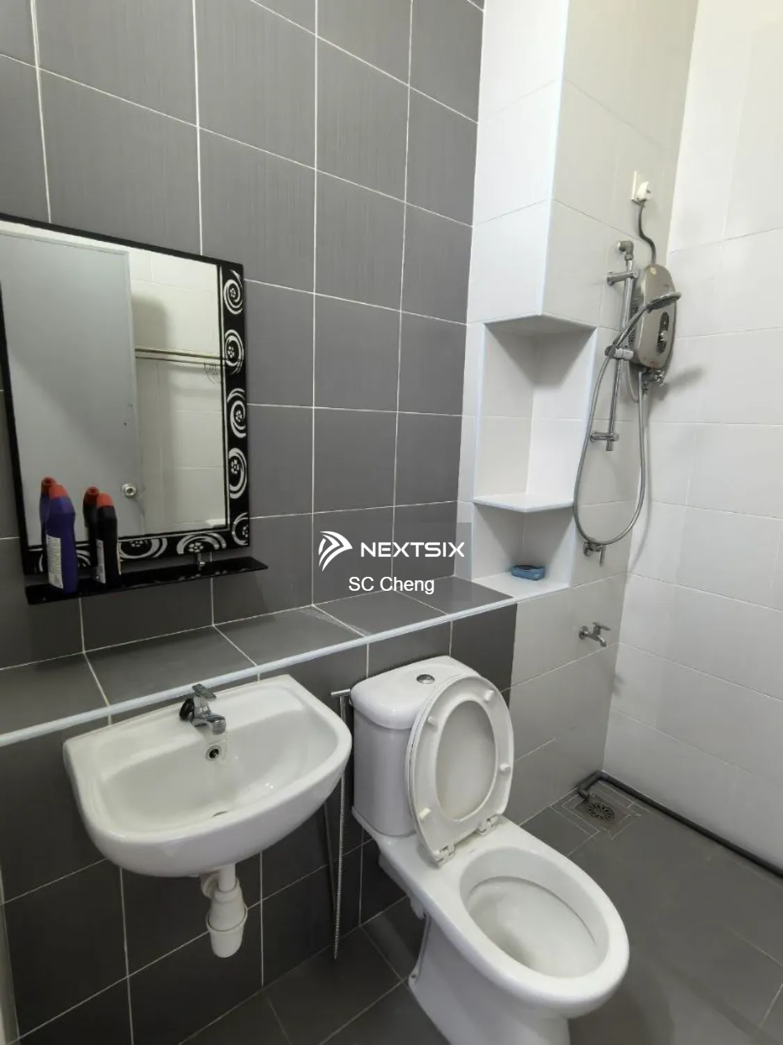 2-sty Terrace/Link House For Sale in Gelang Patah Johor - Image 12