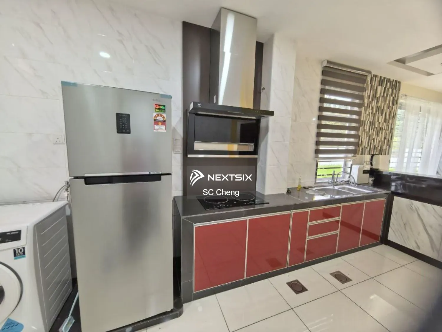 2-sty Terrace/Link House For Sale in Gelang Patah Johor - Image 14