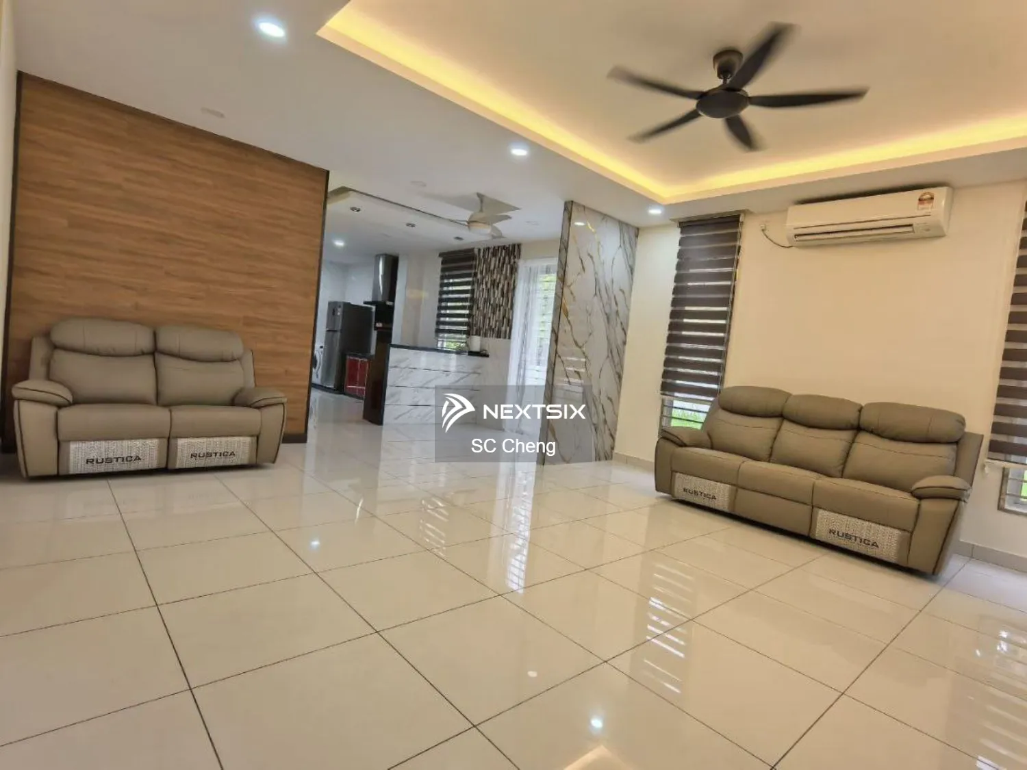 2-sty Terrace/Link House For Sale in Gelang Patah Johor - Image 5