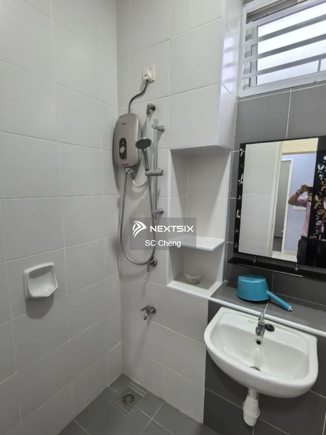 2-sty Terrace/Link House For Sale in Gelang Patah Johor - Image 8