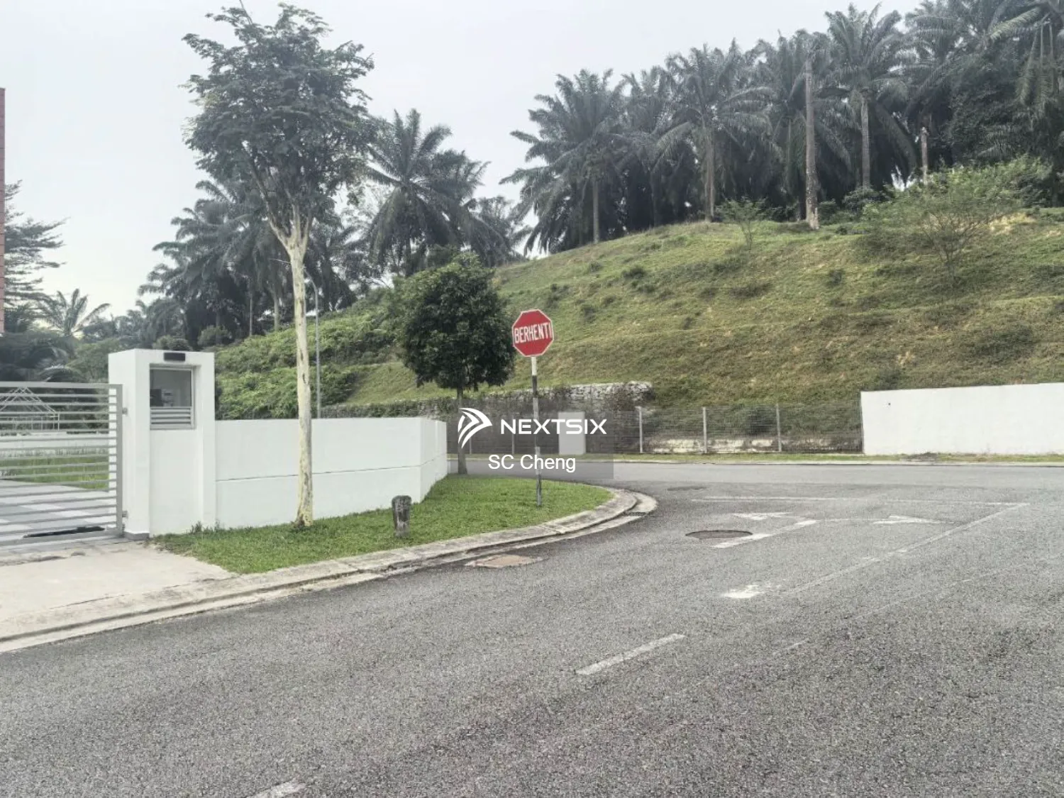 2-sty Terrace/Link House For Sale in Gelang Patah Johor - Image 9