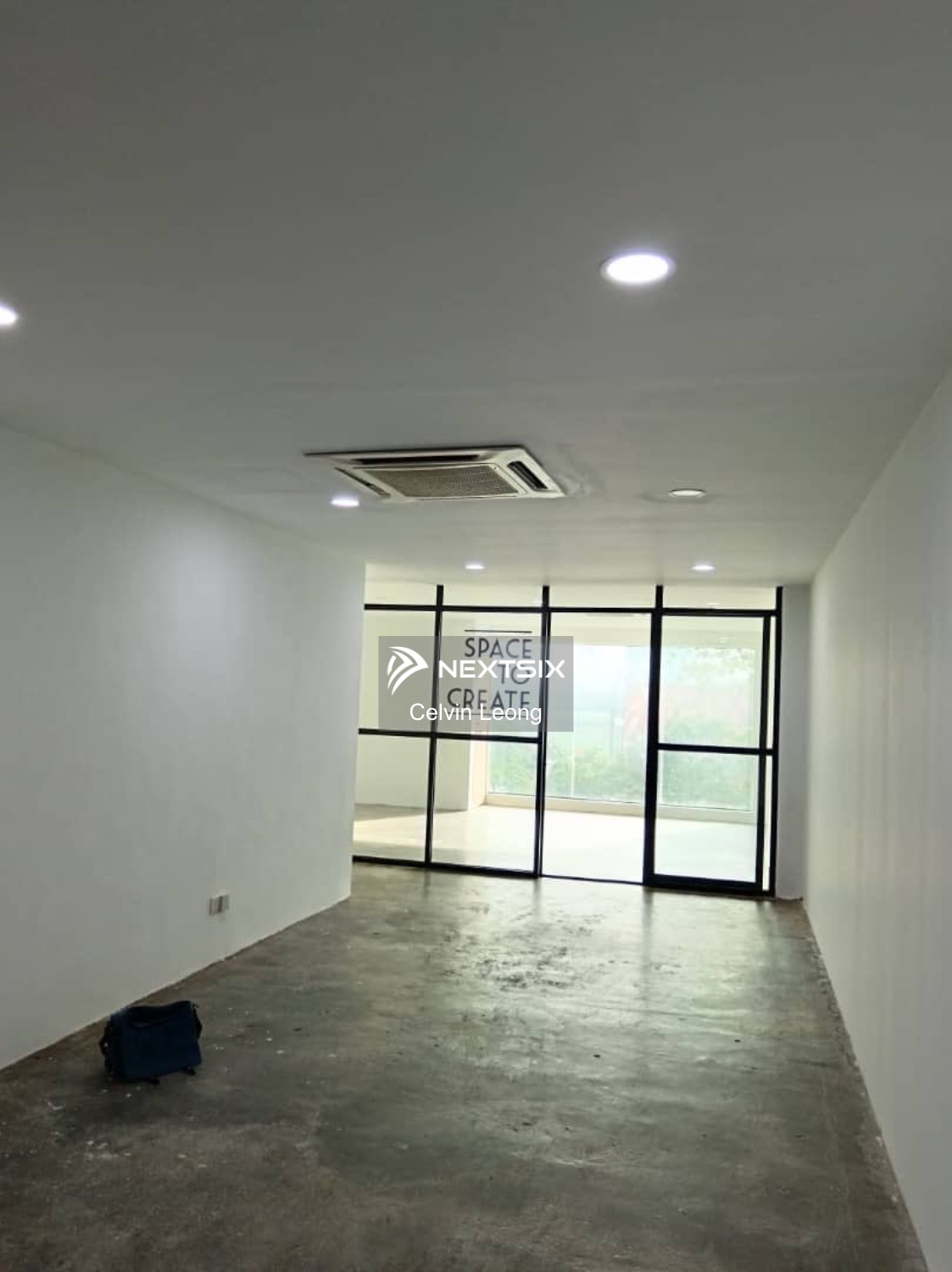 Retail Office For Rent in OUG Kuala Lumpur