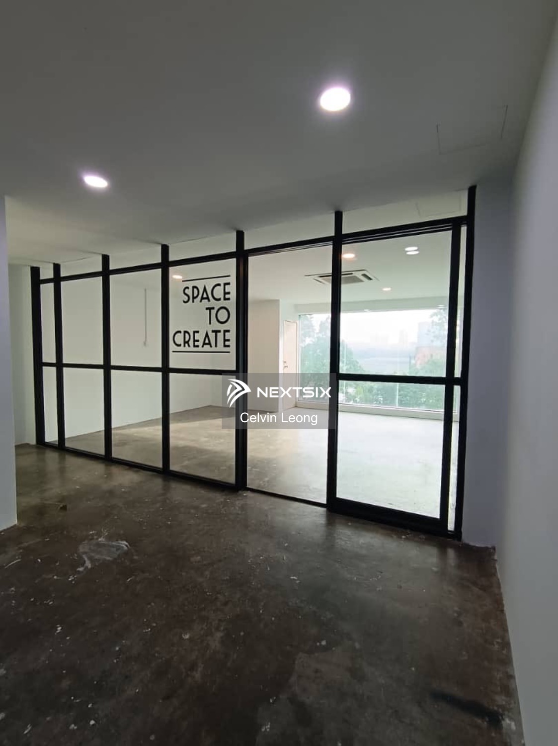 Retail Office For Rent in OUG Wilayah Persekutuan Kuala Lumpur - Image 6