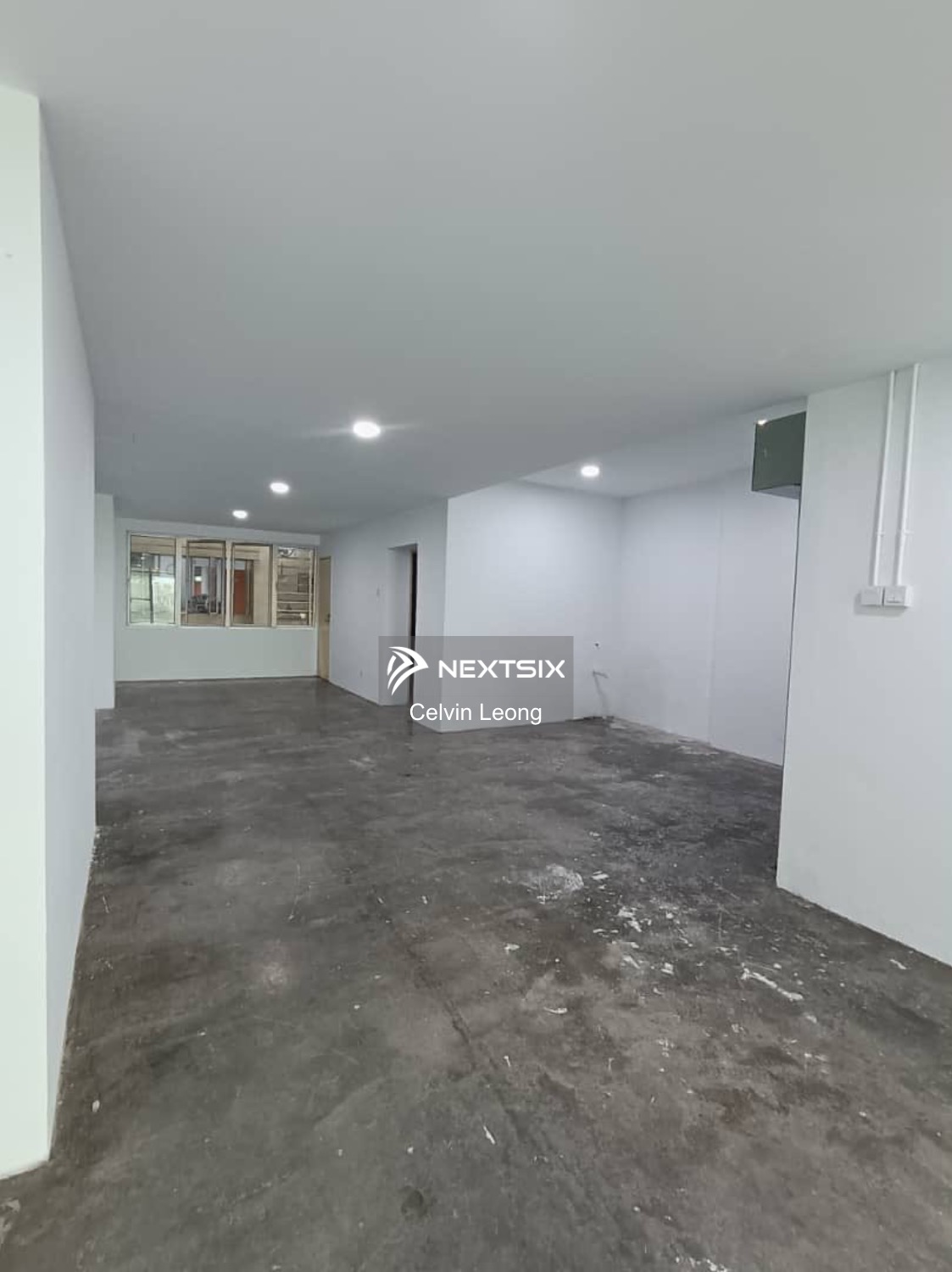 Retail Office For Rent in OUG Wilayah Persekutuan Kuala Lumpur - Image 7
