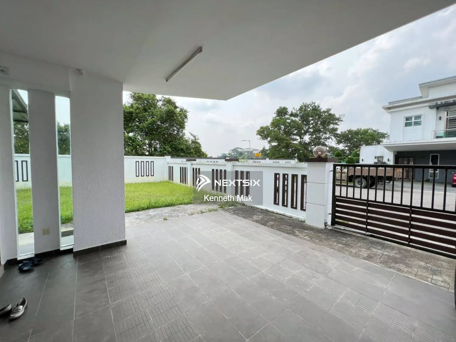 Semi-detached House For Sale in Senibong Johor - Image 11